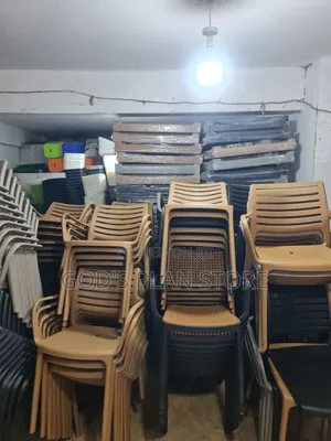 Toledo Armrest Plastic Chairs Plastic Chairs