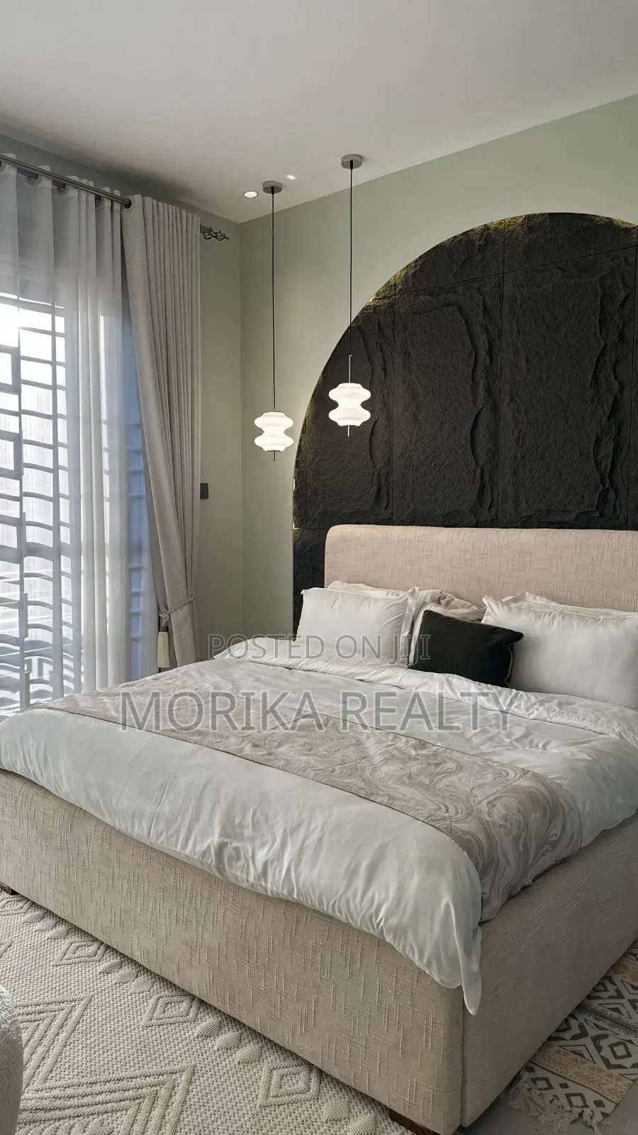 Ntinda Airbnb