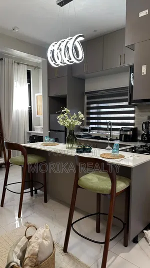 Ntinda Airbnb