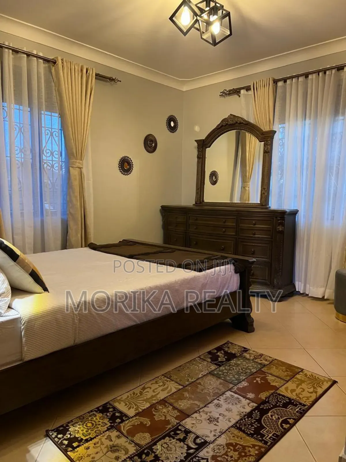 Ntinda Airbnb