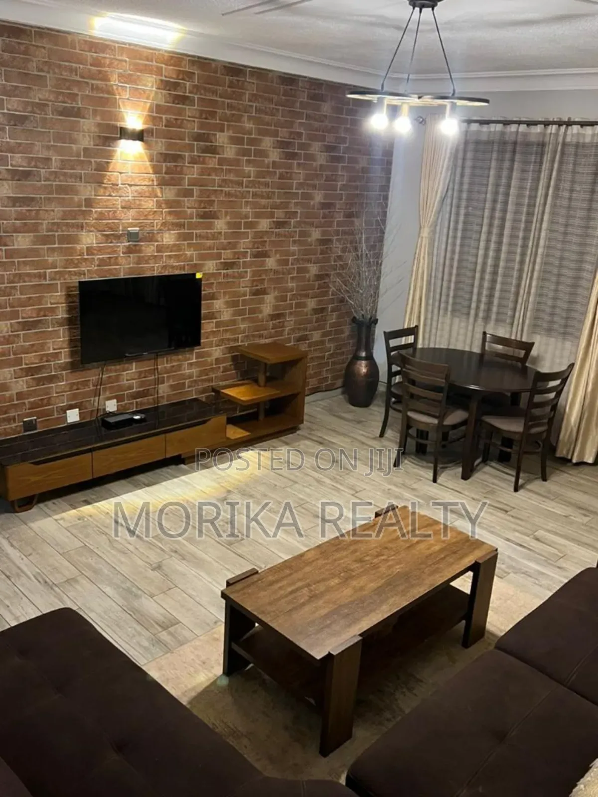 Ntinda Airbnb