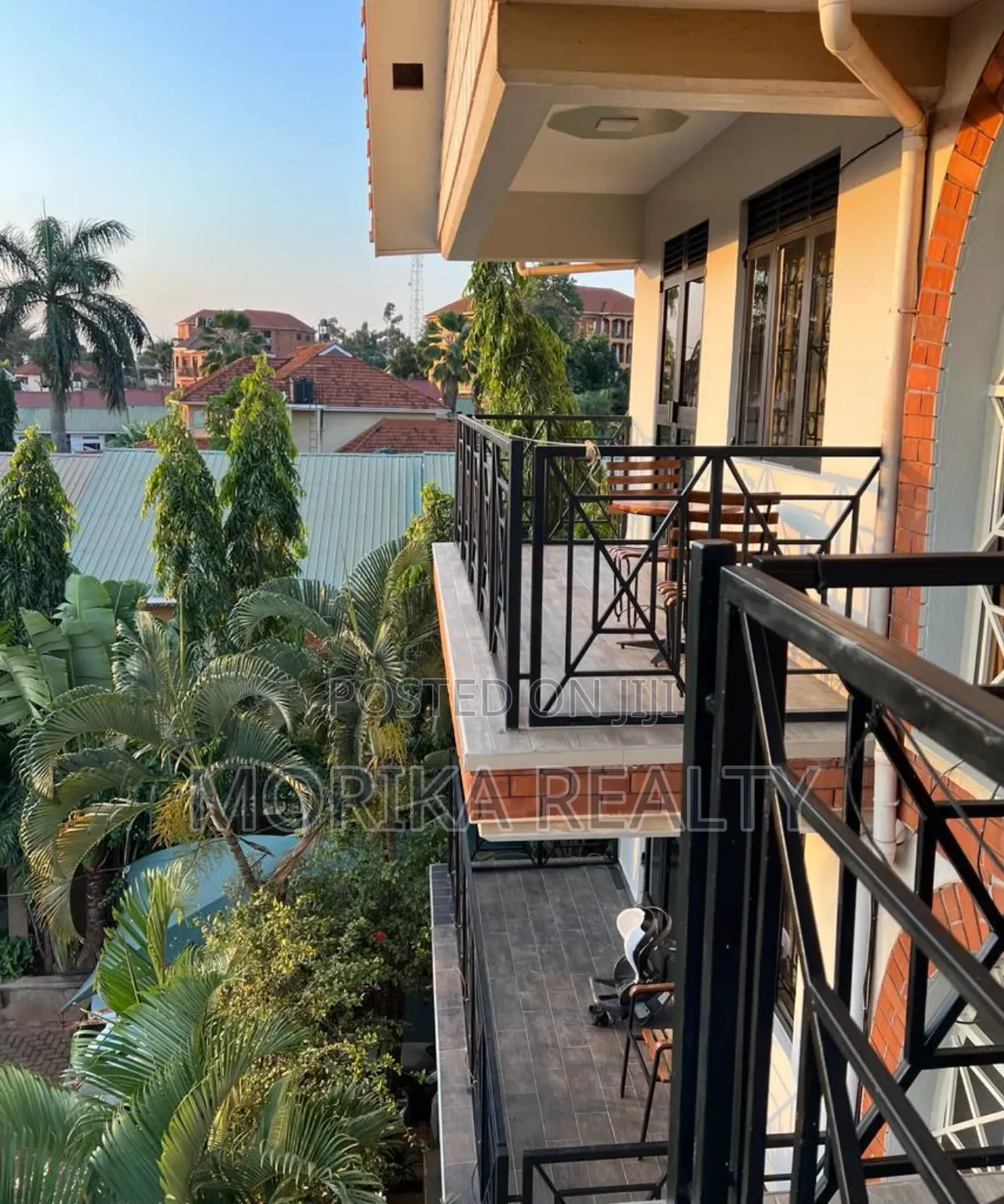 Ntinda Airbnb