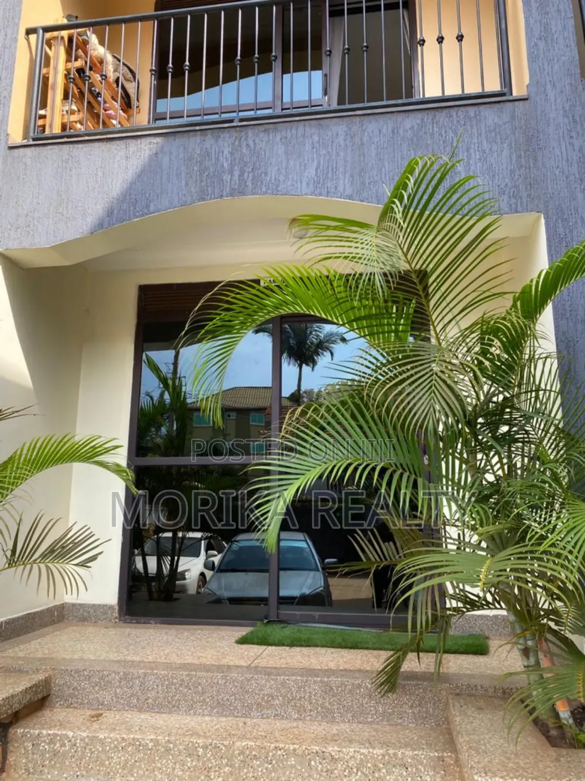 Buziga Exquisite Airbnb
