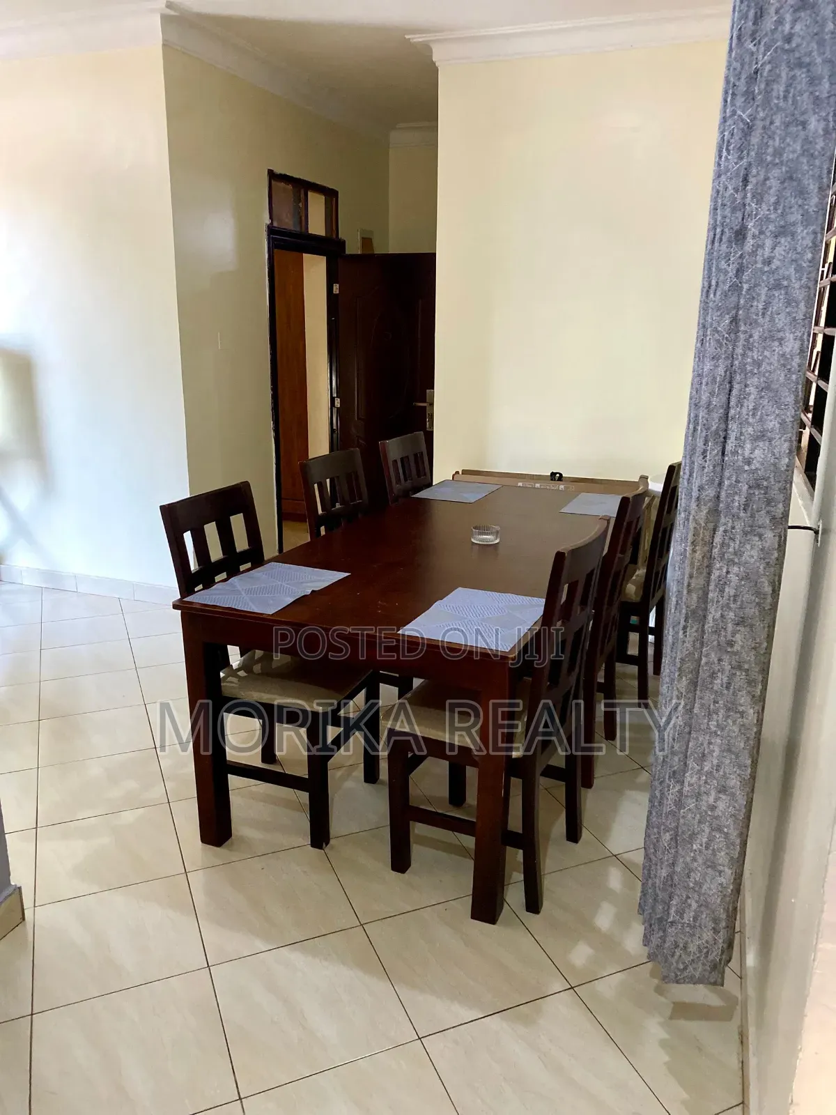 Buziga Exquisite Airbnb