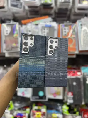 Pitaka Fiber