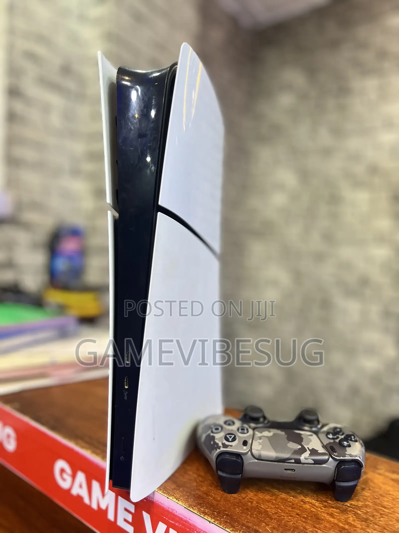 Ps5 Slim Digital
