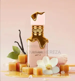 Eclair Perfume
