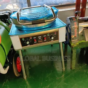 Chapatti/ Pizza Machine