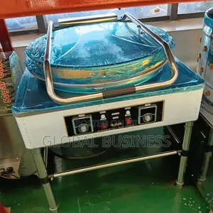Chapatti/ Pizza Machine