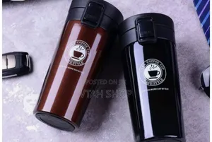 Vacuum Cup