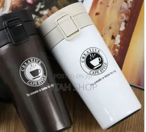 Vacuum Cup