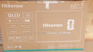 Hisense 65" Q6