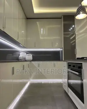 Inbuilt-in Kitchen Appliance Installation