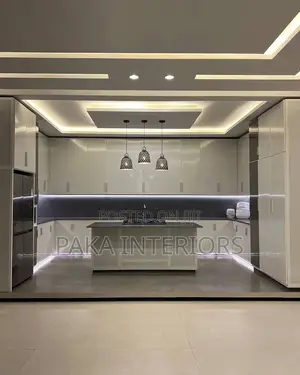 Inbuilt-in Kitchen Appliance Installation