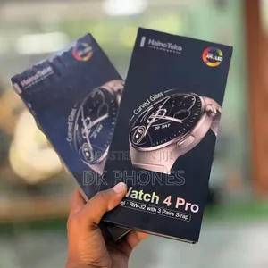 New Haino Teko Watch 4 Pro