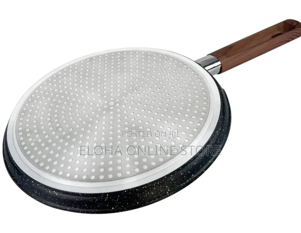 Premium Quality Induction Crepe Pan