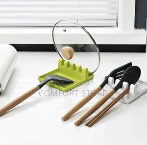 Serving Spoon Holder