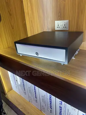 Cash Drawer