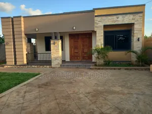 Furnished 3bdrm House in Kijabigyo, Kira for sale