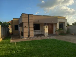 Furnished 3bdrm House in Kijabigyo, Kira for sale