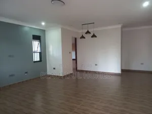 Furnished 3bdrm House in Kijabigyo, Kira for sale