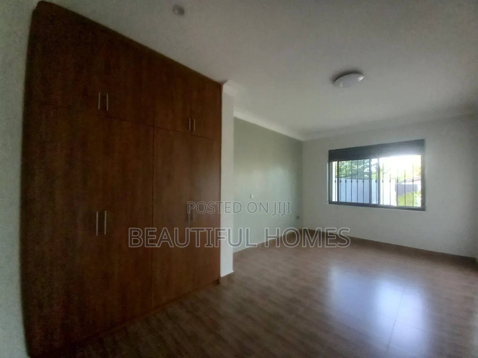 Furnished 3bdrm House in Kijabigyo, Kira for sale