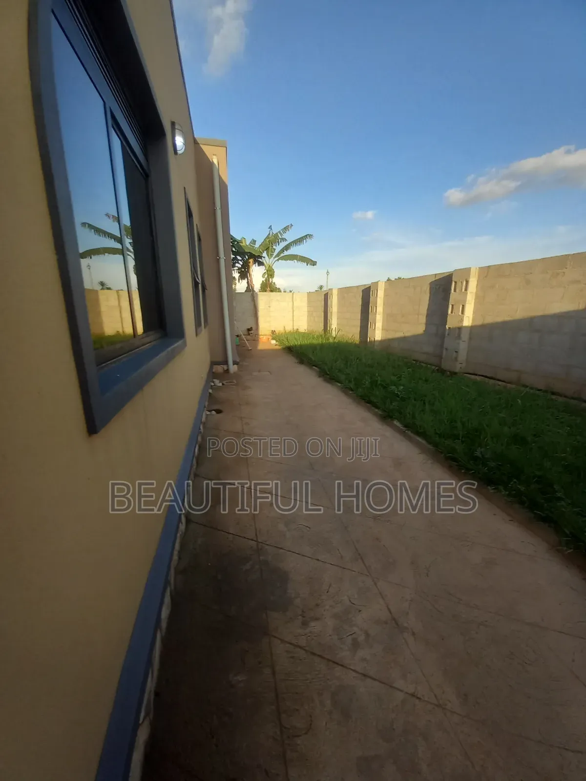 Furnished 3bdrm House in Kijabigyo, Kira for sale