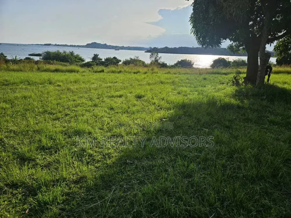 10 Acres in Garuga at 650m Per Acre