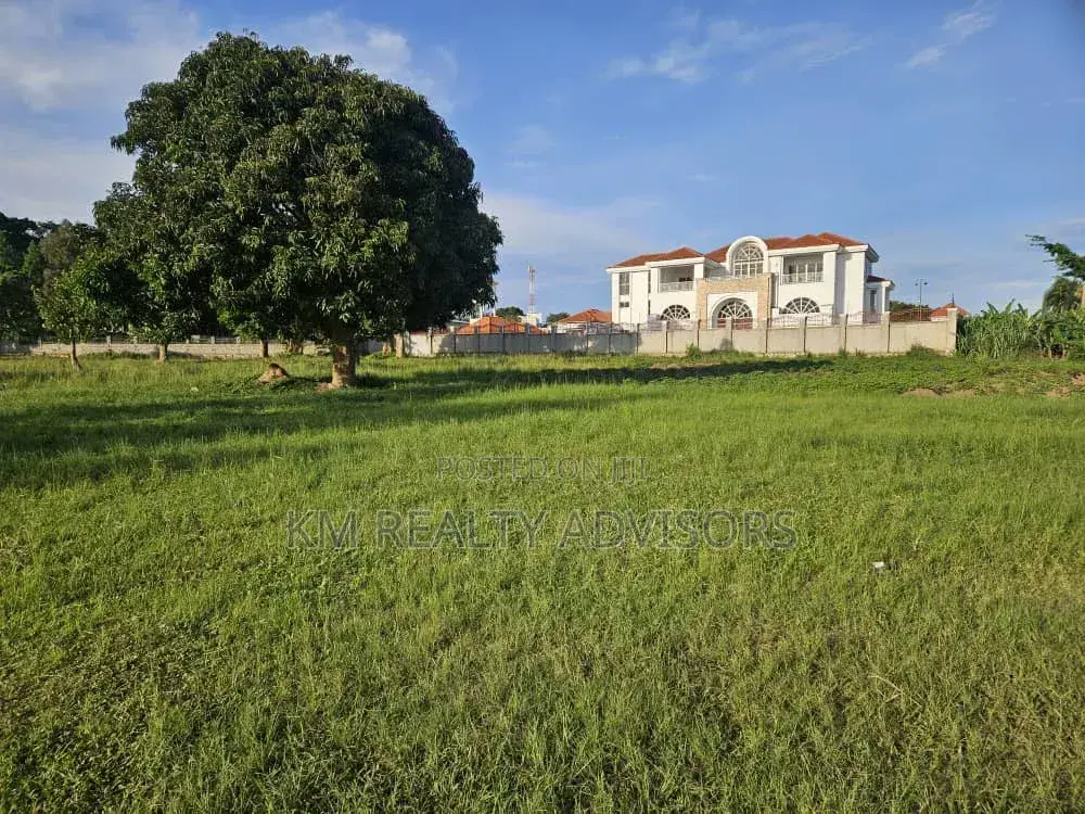 10 Acres in Garuga at 650m Per Acre