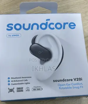 Sound Core V20i