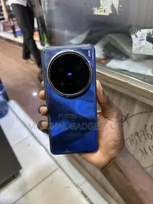 Vivo X200 Pro 512 GB Blue