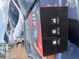 Car Front Fog Lights