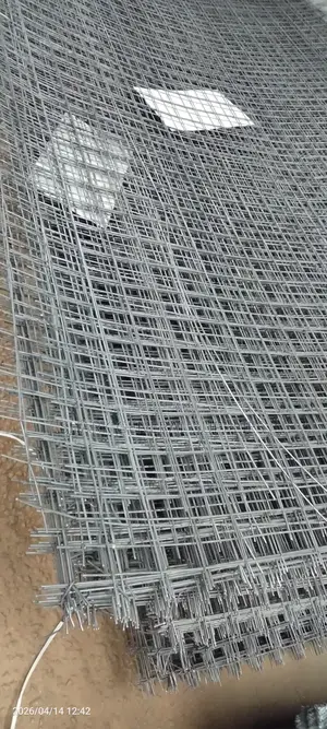 Wire Mesh G10