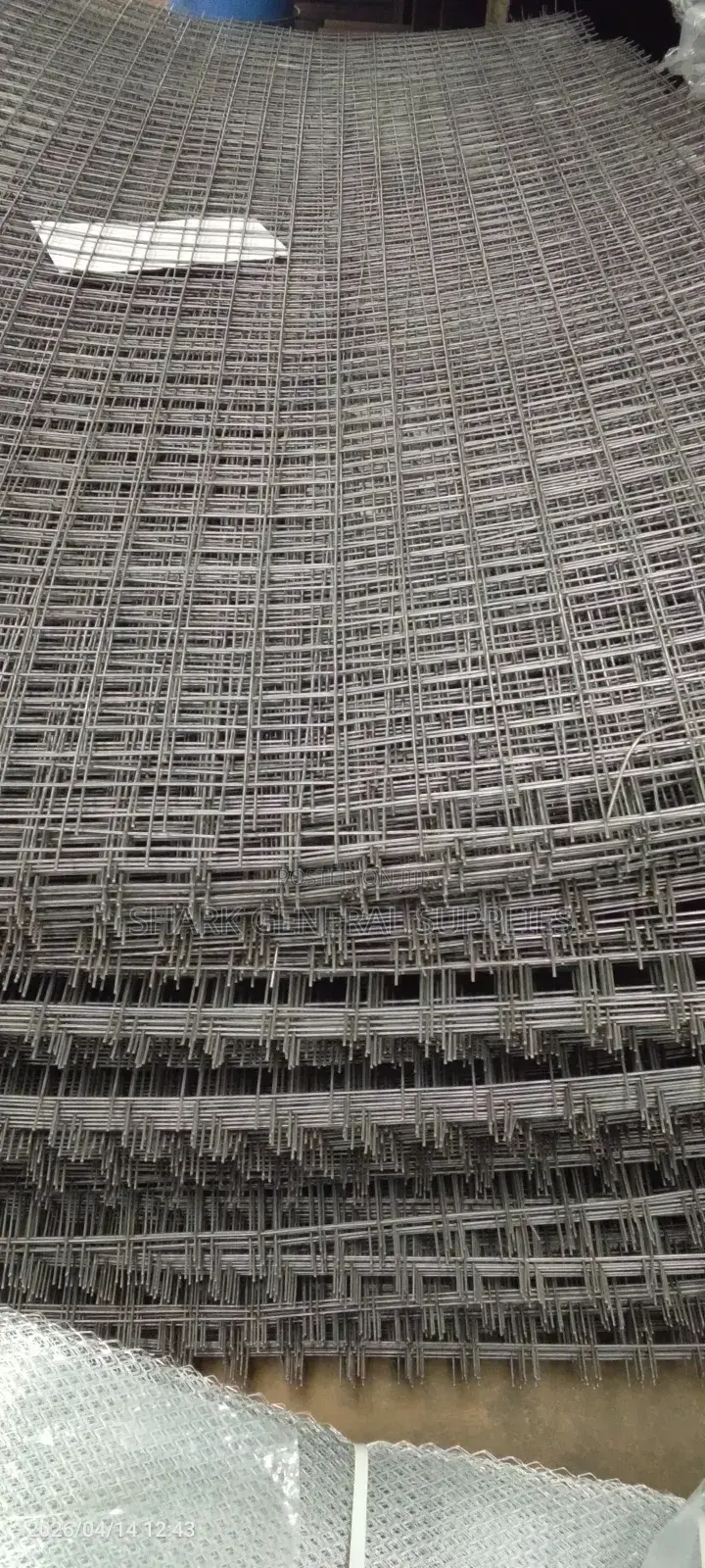 Wire Mesh G10