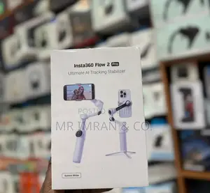 Insta360 Flow 2 Pro Stabilizer