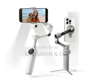 Insta360 Flow 2 Pro Stabilizer
