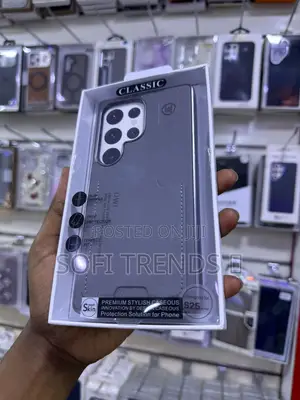 Samsung S25ultr Phone Cases