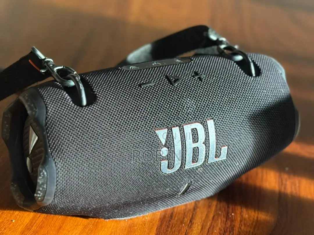 JBL Xtreme 4