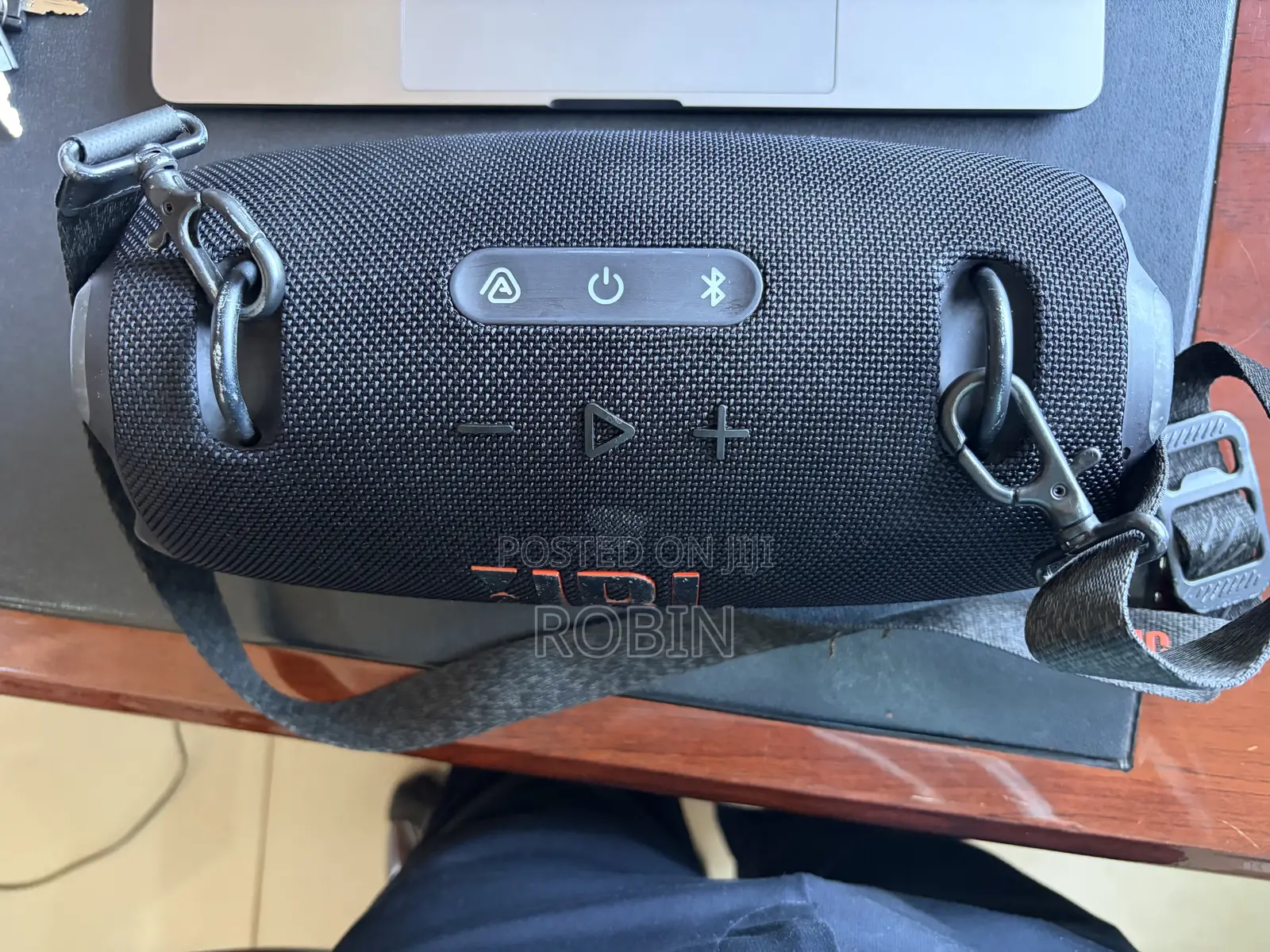 JBL Xtreme 4