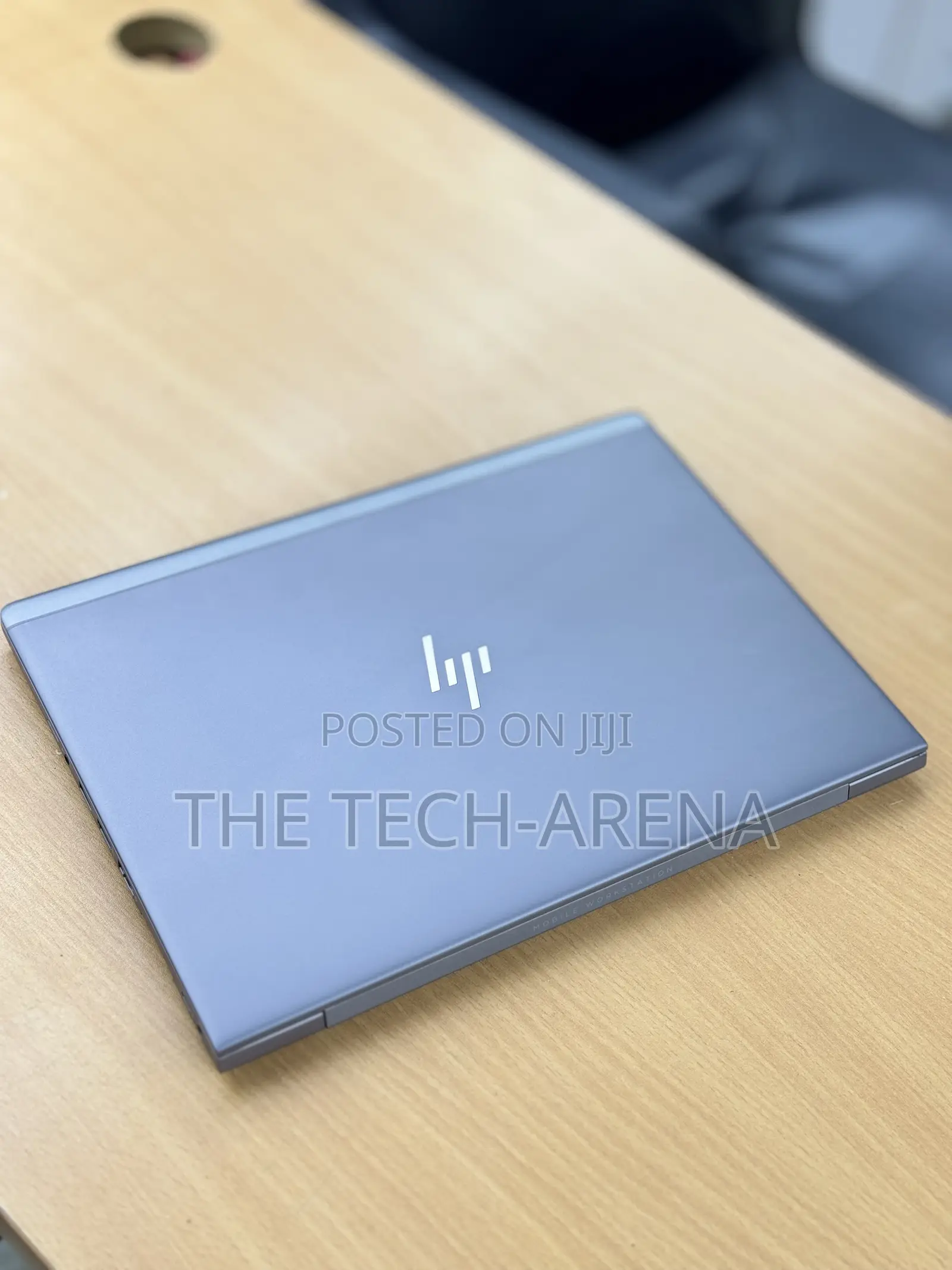 New Laptop HP ZBook 14u G6 16GB Intel Core i7 SSD 512GB