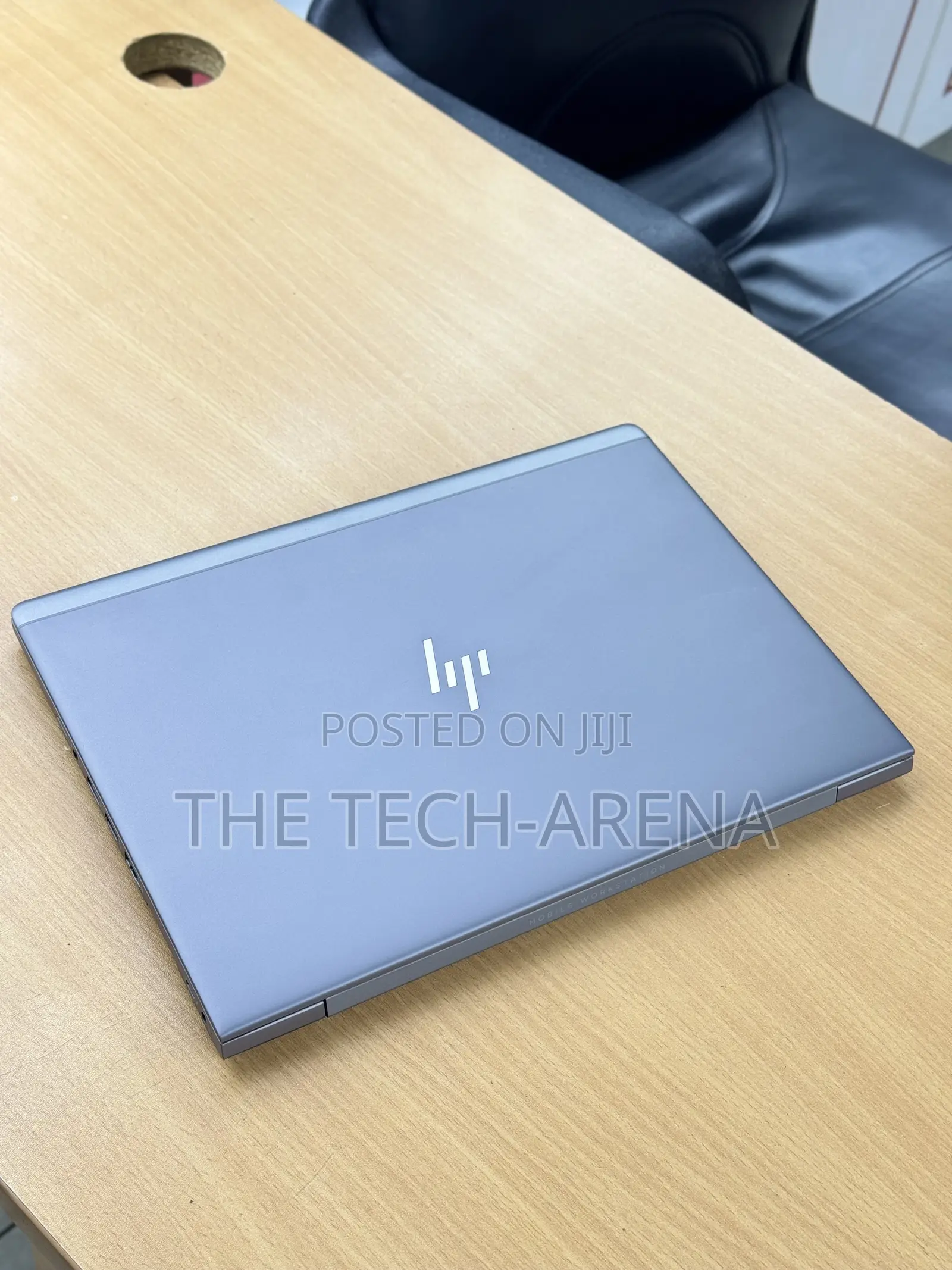 New Laptop HP ZBook 14u G6 16GB Intel Core i7 SSD 512GB