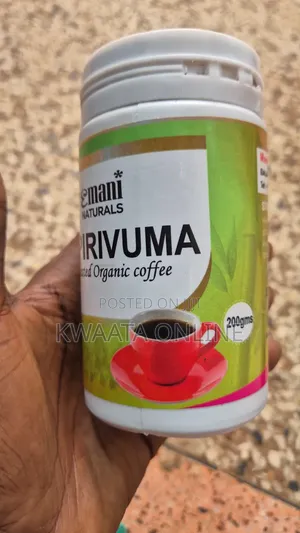 Mpirivuma Powder Detox With Antioxidants To Boost Health -200g