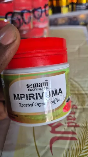 Mpirivuma Powder Detox With Antioxidants To Boost Health -200g