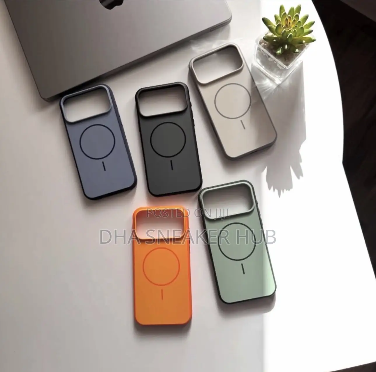 iPhone 17 Pro Max Cases