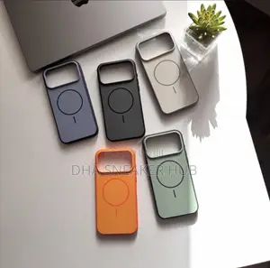 iPhone 17 Pro Max Cases