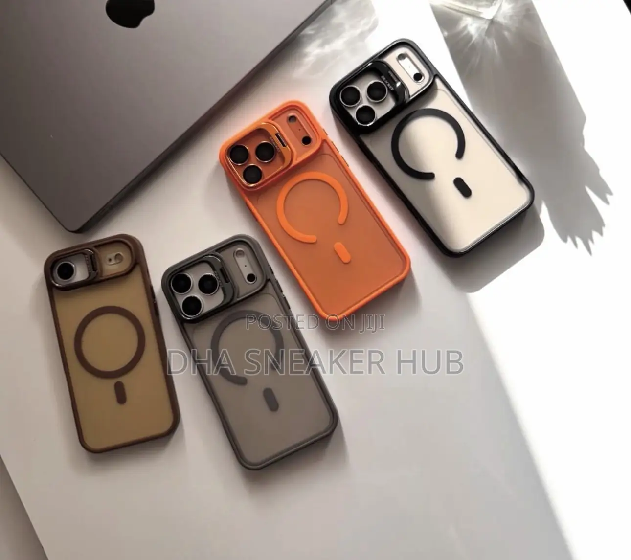iPhone 17 Pro Max Cases