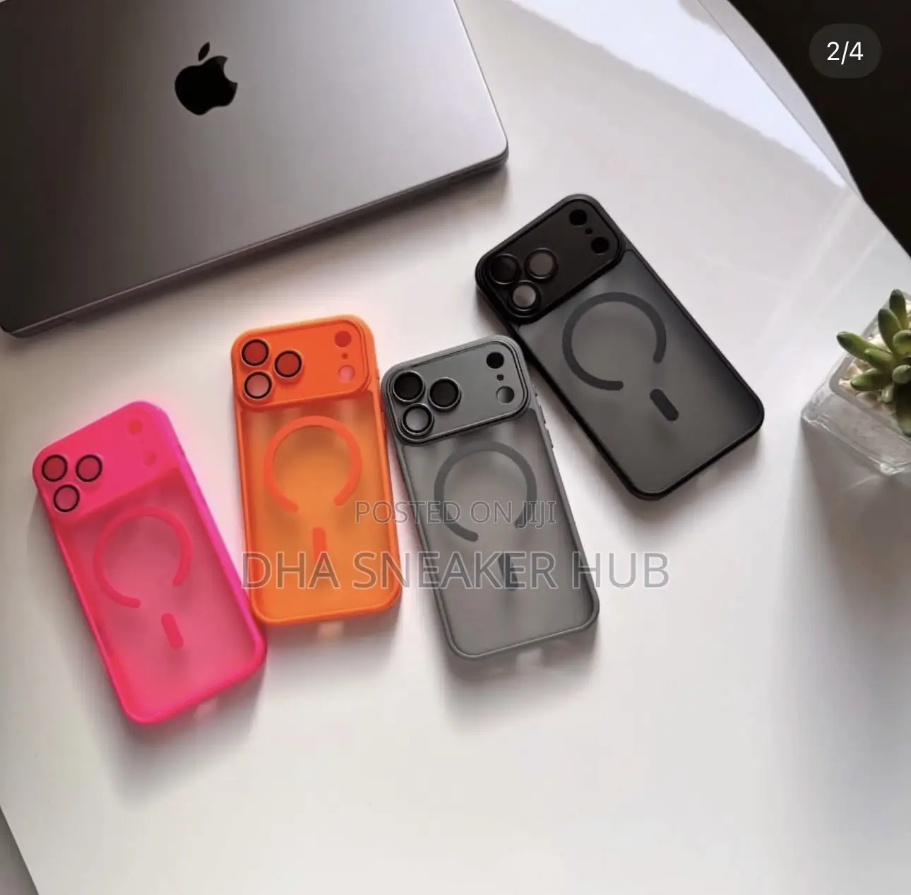 iPhone 17 Pro Max Cases