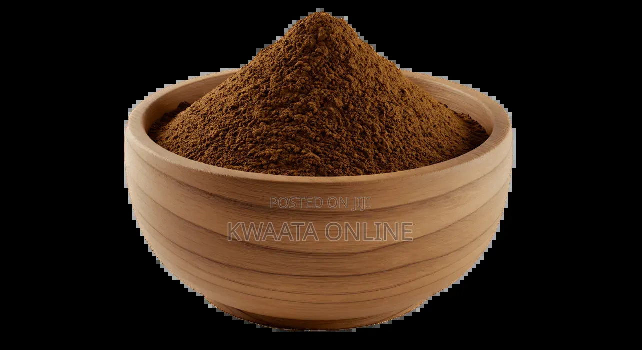 Mpirivuma Powder Detox With Antioxidants To Boost Health -200g