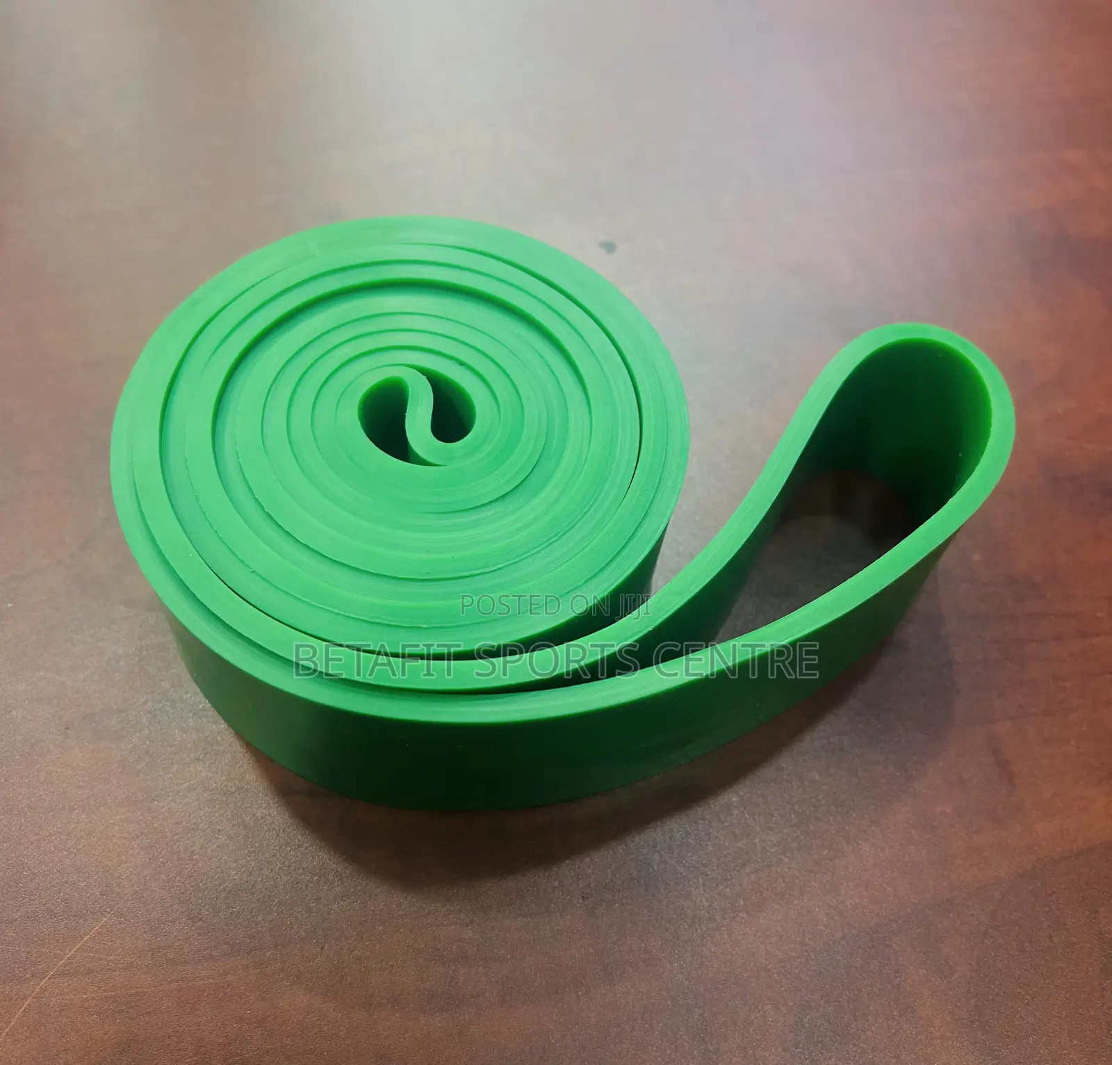 Resistance Bands (Big Size) Green