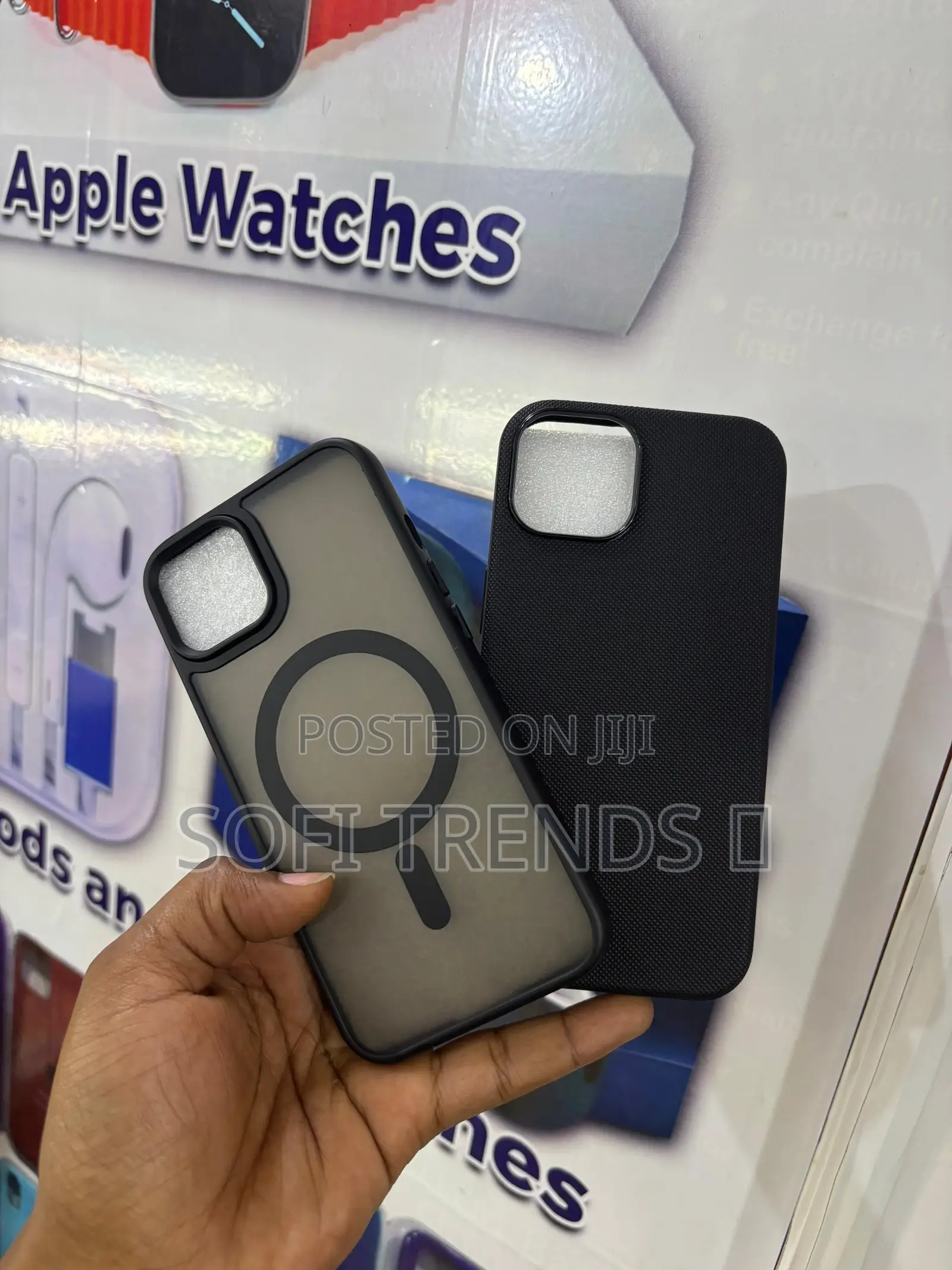 Apple iPhone 11 to 15 Promax Cases